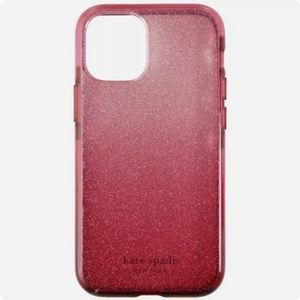 Kate spade iPhone 13 Pro case